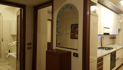 DaNicolas via dei Partigiani apartment - Foto 5