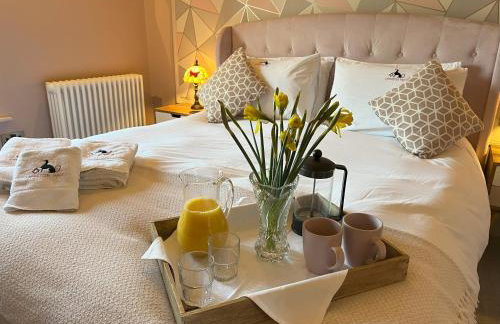 Isabella Cottage - Charming Grade II Listed - Foto 13