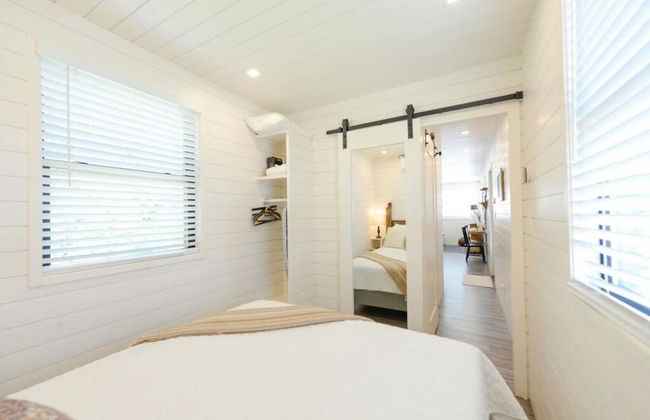 New Luxury Shipping Container - Foto 25