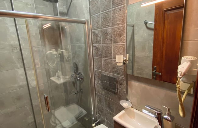 Bosphorus Bridge Hotel - Foto 57