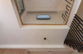 Le Nid Suspendu-insolite-GARAGE-wifi-Clim - Foto 6