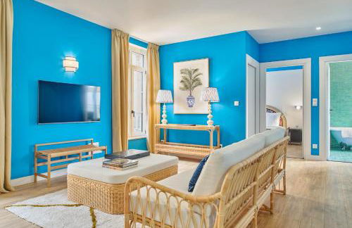 Maleyssie Les Suites - Foto 136