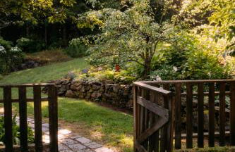 1850s Maine Farmhouse featured in Condé Nast Traveler with 11 Acres Near Water - Foto 55