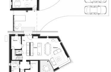 Ferienhaus Weitsicht - Foto 74