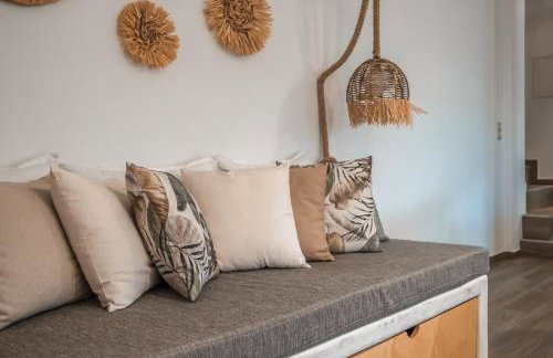 Epithea Suites Kythnos 1 με ιδιωτική πισίνα - Foto 12