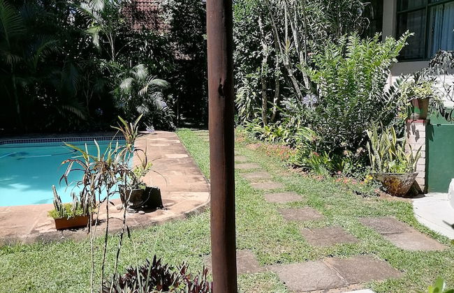 St Lucia Wilds - Foto 53