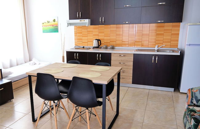 Kondo Stays - Melon Apartments - Foto 27