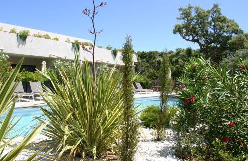 Résidence Terre et Mer - Foto 17