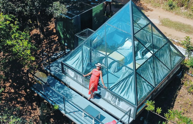 Glamping by Offtrek - Foto 12