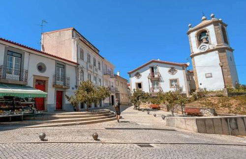 Historic Townhouse, Central Arganil, Casa da Maya - Foto 24