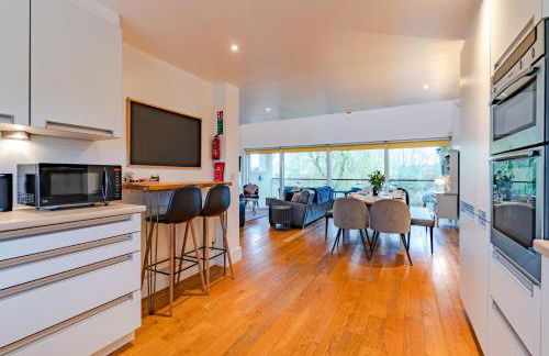 Firecrest - Photo 16