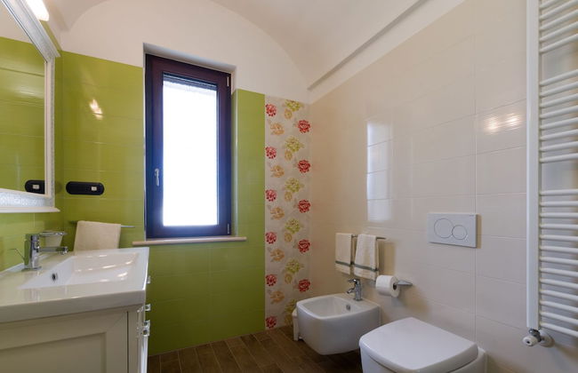 Villa Aura - Foto 18