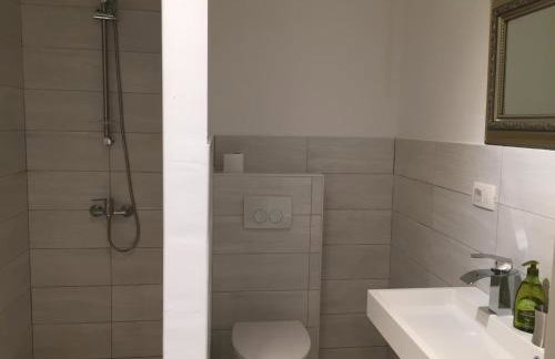 VILLA IL BLU direkt am Meer - Foto 57