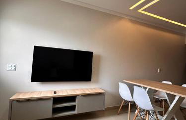 Apartamento Completo Inteiro - Foto 3