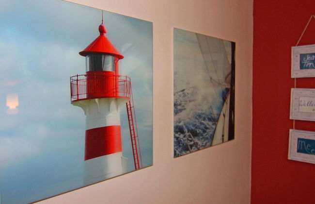 Resort Orther Reede, Fehmarn-orth - Foto 28