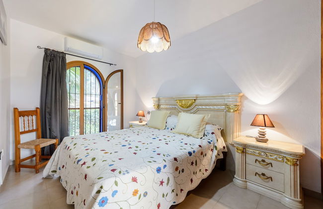 Villa Can Palazon - Foto 11