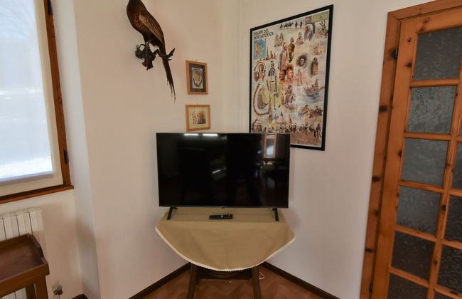 Chalet Elda - Photo 12