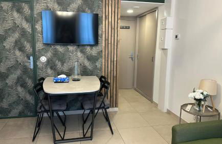 MULTIRESIDENCE L'ELYSEE Paris - Foto 36