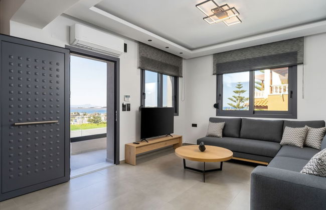 Villa Solaire - With 2 Private Pools Sauna - Foto 21