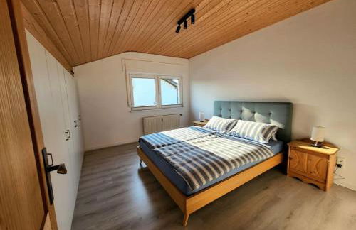 Wohnung in Windhagen Nähe A3 - Foto 10