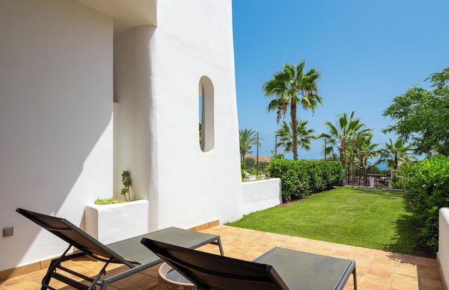 Las Terrazas de Abama Suites - Foto 32