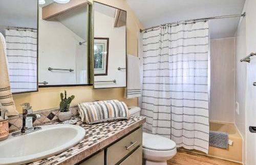 Close to Hiking and Dtwn Mtn-View Prescott Home! - Foto 20