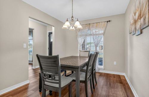 Comfortable 3BR for Families Near Blackwater - Foto 50