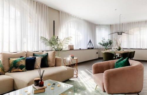 JOKER! Off Oxford St! 3Bed 3Bath LuXXe Hideaway for Stylish Families and Couples - Foto 6