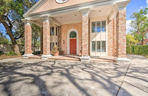 Lanai and Pool Elegant Villa in Winter Haven! - Foto 38