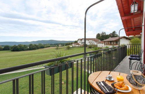 Apartamentos turísticos Rurales ITURBURUARENA - Foto 32