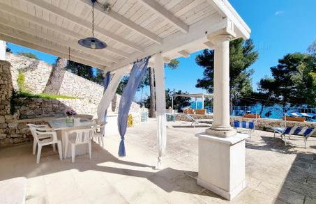 Casa Funnuvojere by LoveSud - Photo 7