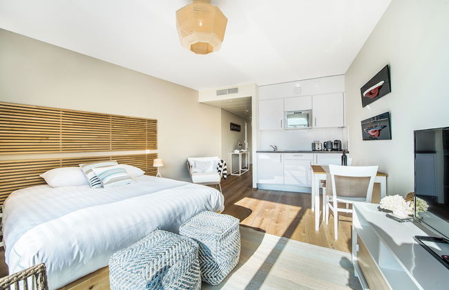 Noirettes by Homenhancement - Foto 14