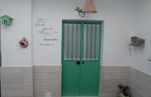 Casa Encarnita - Foto 2