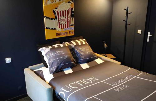 L'évasion popcorn - Foto 10