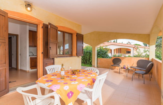 Case Stelle Marine (REI217) - Foto 2