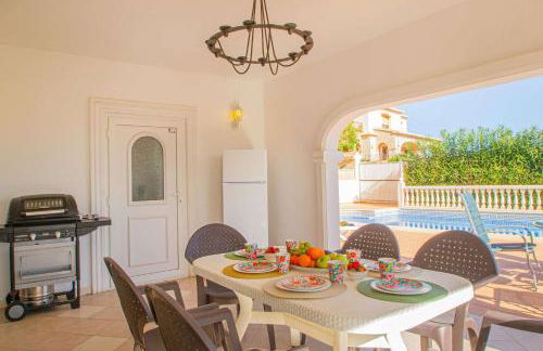 Villa Helios - PlusHolidays - Foto 22