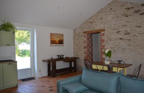 Maison Tamaris proche de l'Océan - Foto 19