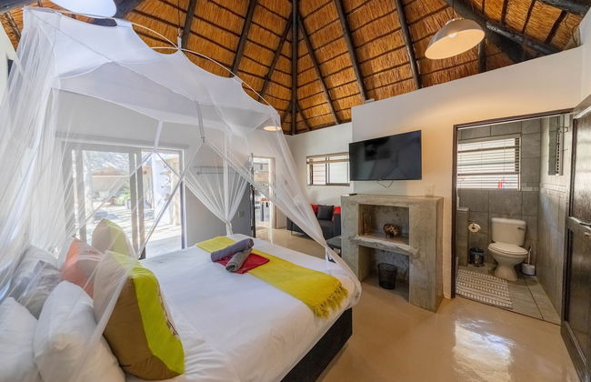 African Sky Villas - Photo 74