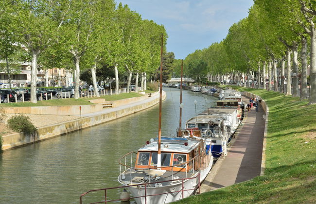 La Maison des Arts - Foto 26