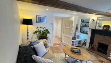 5 chapel lane Wymondham Norfolk - Foto 3