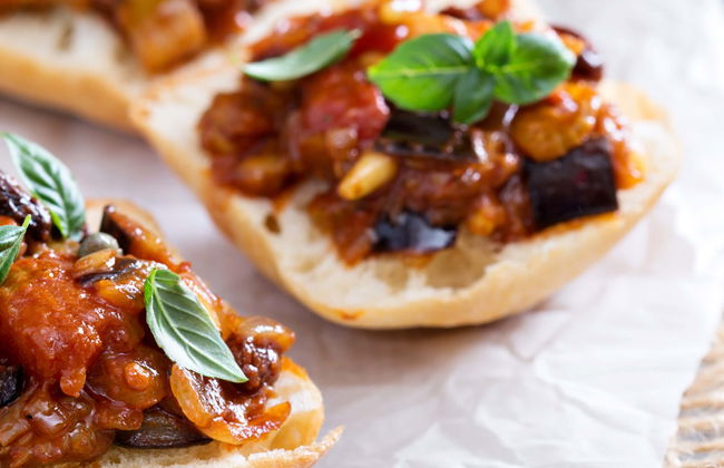 Tour gastronomico di Trapani - Foto 1