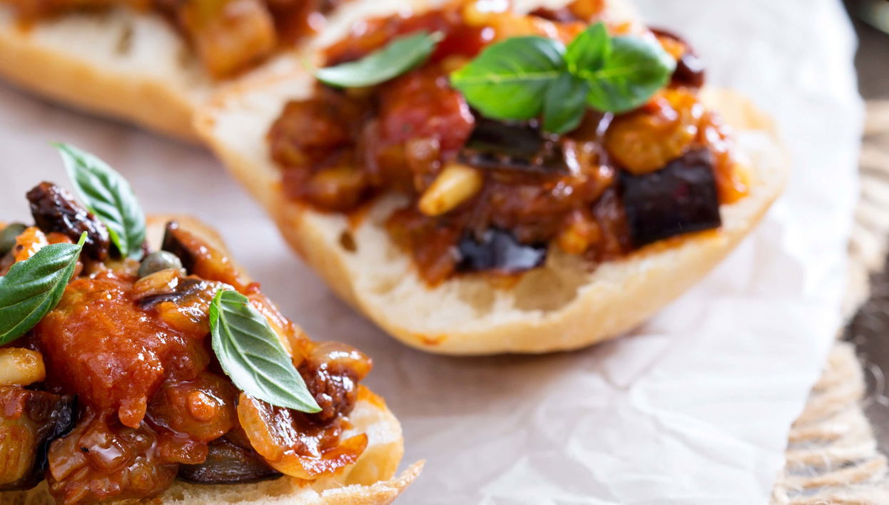 Tour gastronomico di Trapani