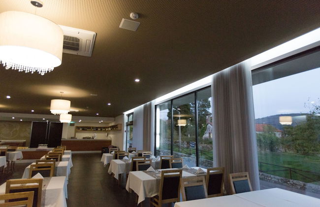 Prazer da Natureza Resort & SPA - Foto 61