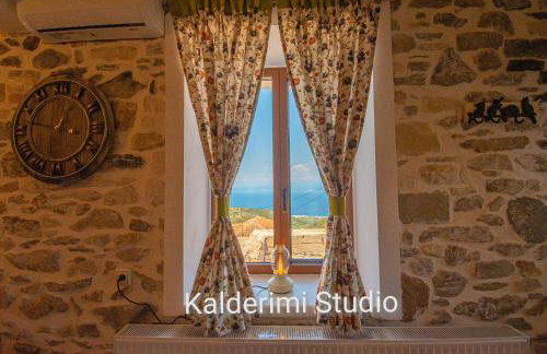 Kalderimi Studio - Photo 30