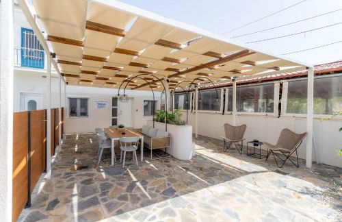 Pteleo Apartments - Foto 14