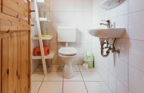 Naturerlebnisdorf Blauvogel Hasselfelde - Photo 55