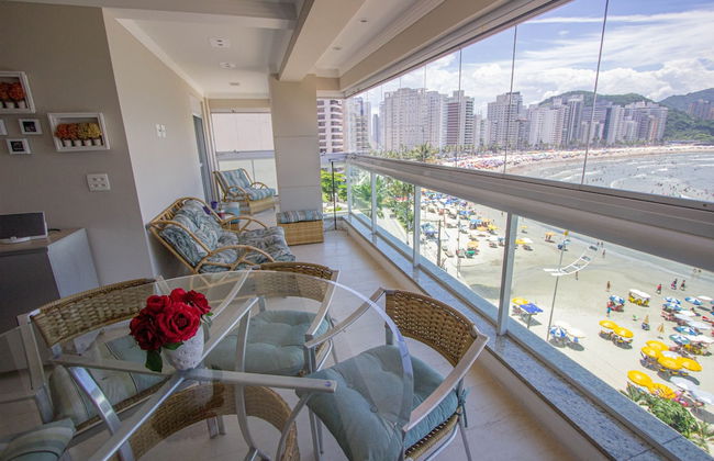 Apartamento Les Vagues - Foto 71