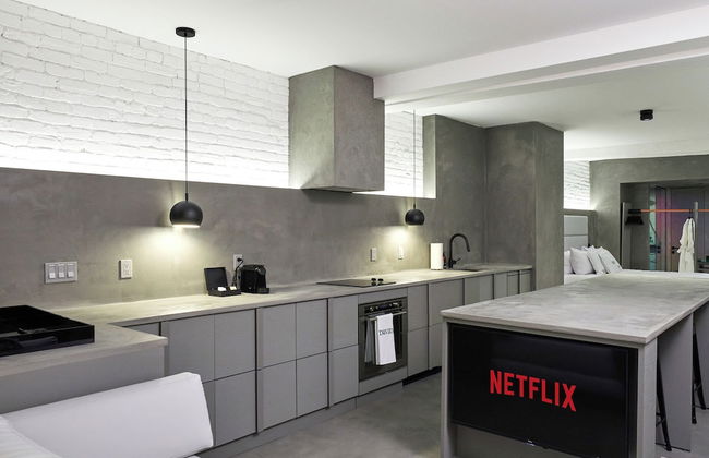 David Hotel - Photo 59