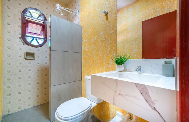 AP 28 Ala Zimbros Residencial Solavir - Foto 19