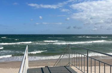 Gąski Flow w Nadmorskie apartamenty - Foto 3